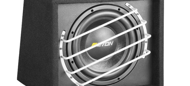 Klanggewaltige Basskisten von Eton: Edle Gehäuse-Subwoofer für satten Tiefgang