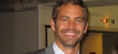 Fast & Furious Star Paul Walker stirbt bei Autounfall: 