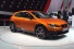 IAA 2015 - Einfach genial, genial einfach : Mix it! Seat Leon Cross Sport