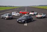 Happy Birthday - 30 Jahre BMW M3 : Die große BMW M3-Story von 1986 bis heute! 