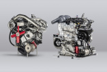 4-Zylinder-Reihenmotoren mit 2 Liter Hubraum und Turbo: BMW-Power gestern und heute: DTM-Motoren im Vergleich!