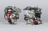 4-Zylinder-Reihenmotoren mit 2 Liter Hubraum und Turbo: BMW-Power gestern und heute: DTM-Motoren im Vergleich!