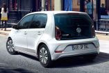 Neuer VW e-up kommt 2020: Der ID.3 bekommt Konkurrenz aus dem eigenen Hause!