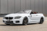 M-Pathie: H&R Gewindefedern für BMW M6 (Modell F13)