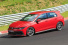 Mehr Power für den VW Golf 8 GTI: Hier dreht der neue VW Golf 8 GTI Performance | Cup Edition oder TCR seine Runden