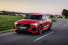 Schon gefahren: 2021er Audi e-tron S Sportback: Das erste Audi e-tron S-Modell im Fahrbericht