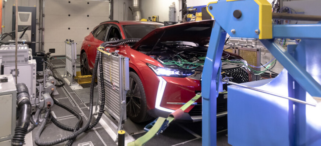 28 Millionen Autos von Stellantis dürfen mit e-Fuels fahren: e-Fuels als Alternative zum E-Auto
