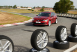 Von Top-Performance bis Totalausfall: Welche 18 Sommerreifen in der Größe 225/40 R18 wirklich sicher sind: ADAC Sommerreifen-Test 2025 - Diese Modelle überzeugen – und diese fallen durch