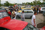 Seat Treffen Jena 2009: Das Seat Treffen für alle Fans der spanischen Marke