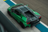 Mit jeder Menge Nachdruck: Neue Hightech-Sportler mit Elektro-Boost