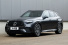 Keine Frage der Karosserieform: H&R Tieferlegungsfedern für Mercedes Benz GLC 43 AMG