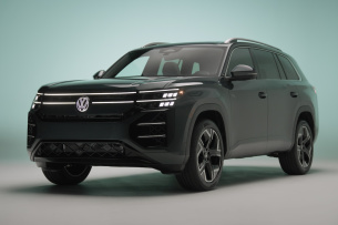 VW Atlas 2027: Das neue Topmodell für den US-Markt