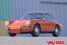 Außergewöhnlicher Jahrgang: 68er Porsche 911 L Sportomatic: Nie zuvor kam ein Porsche so automatisch in die Gänge