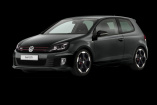 Golf 6 GTI Edition 35 ist bestellbar: Wo sind jedoch die klassischen GTI-Farben?