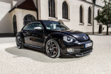 No Flower, but Power  Beetle TDI von ABT Tuning: Sparsam, sportlich und schick  der neue ABT Beetle