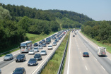 Ausgebremst: Hier müsst Ihr mit besonders vielen Baustellen rechnen: Pünktlich zum Ferienbeginn: 470 Autobahnbaustellen zur Hauptreisezeit 