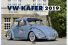 Türchen Nr. 16 | VAU-MAX Adventskalender 2018: 2 x 1 Heel-Wandkalender 2019 zum VW Käfer