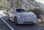 Bestellbar ab Mai: Der Volkswagen ID.3: Die Basisversion mit 48-kWh-Akku soll 30.000€ kosten