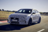 GTI-Jäger Nummer 1 - So fährt der neue Hyundai i30 N: Erste Fahrt im neuen Hyundai i30 N Facelift (2021) - Attacke auf den GTI