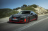 Erste Fahrt im neuen Audi RS e-tron GT: So sieht die RS-Zukunft bei Audi aus!