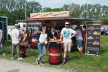 7. VAU-MAX TuningShow, 21. August 2022, Dinslaken: Wieder tolle Gastronomie-Auswahl beim Tuning-Event am 21. August 2022