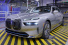 Technik: Autonom Fahren im BMW-Werk Dingolfing: BMW lässt seinen neuen 7er autonom fahren - zumindest auf dem Werksgelände