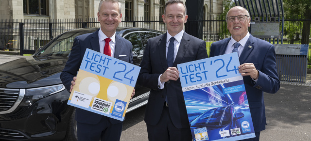 Licht-Test:: Sicher durch die dunkle Jahreszeit