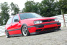 „Setzen, Sechs“: Dieser VW Golf 3 V6 mit Airride und Motorumbau nimmt es wörtlich