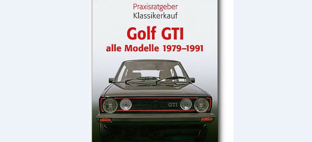 Golf GTI Kaufberatung von Heel: 