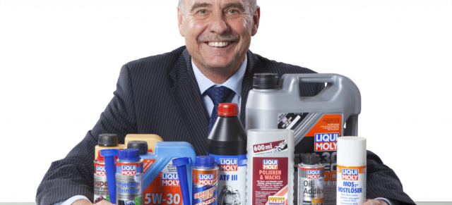 Zu teuer? Krach bei ATU und Liquy Moly!: Wird Liquy Moly zu teuer? Nach 25 Jahren haben  LIQUI MOLY und Auto-Teile-Unger (A.T.U.) ihre Zusammenarbeit beendet