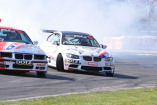 Das Dotz Drift-Invitational zum 20. Tuner GP: Kings of Hockenheim