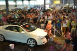 TuningExpo mit aufwendiger und action-geladener Show im Eventprogramm: TuningExpo vom 28. bis 30. Juni 2013