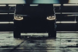 Erster Ausblick auf den neuen Bulli : VIDEO - Der neue VW T6 kommt