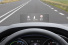 Alles im Blick: Head-up-Display im neuen Passat bestellbar