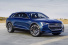 Audi ordnet Produktionsstandorte in Europa neu: Vollelektrisches Audi-SUV Q6 wird ab 2018 in Belgien gebaut