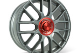 Motorsportlook von SCC: Diamond DR1 mit Zentralverschluss-Optik