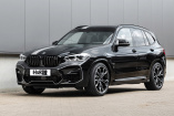 Perfekte Performance: H&R Sportfedern für den neuen BMW X3M