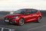 Offizielle Vorstellung der 4. Generation Seat Leon: Der neue SEAT Leon - Weltpremiere des Bestsellers