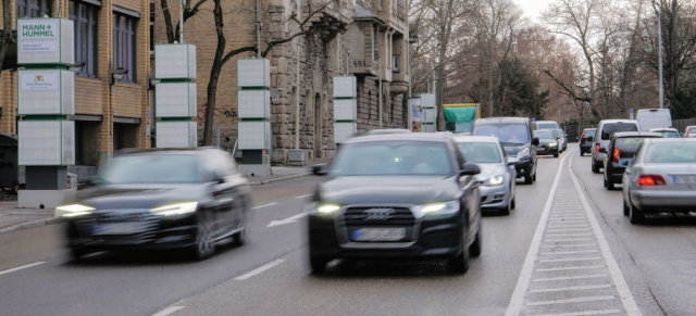 „My car is my castle,“ Das Auto als Virenschutz Nr.1: Im Auto durch sicher durch die Corona-Krise