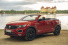 Die dunkle Seite: VW T-Roc Cabrio mit dem Golf Verdeck: VW T-Roc Cabrio - Videofahrbericht zum Wolfsburger Oben-ohne-SUV