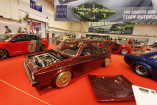 Grünes Licht für ESSEN MOTOR SHOW – „Limited Edition“: ESSEN MOTOR SHOW 2020 – Die Messe findet statt!