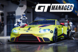 GT MANAGER für iOS und Android: e Game: Neues Rennmanagement-Spiel für Motorsport-Fans