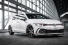 Oettinger-Tuning für den VW Golf 8 GTI: Aerodynamikteile zum 45. GTI-Geburtstag