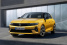 Schärfster Golf-Konkurrent fährt vor: Der neue Opel Astra L (2022)