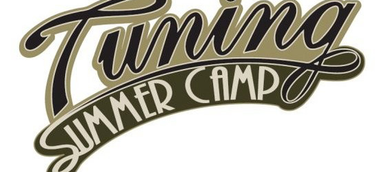 Gewinnspiel Tuning Summer Camp: VAU-MAX.de spendiert ein eigenes Dixi-Klo - nur für Dich und Deine Freunde!