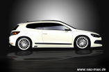 Scirocco im JE DESIGN