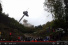 VIDEO - Der Pyramidenkogel am Wörthersee wurde gesprengt!: Um 10 Minuten nach 12 war er weg!