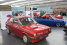 Jubiläumsausstellung im AutoMuseum Volkswagen: 40 Jahre VW Polo, die Sonderausstellung in Wolfsburg