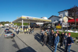 Das Wörthersee-Chaos beim GTI-Vortreffen 2016: Was ist bloß mit dem Wörthersee los?