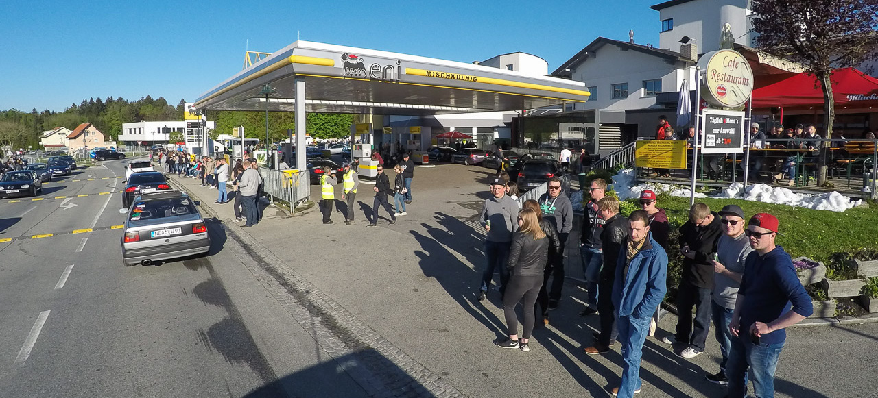 Wörthersee treffen kosten